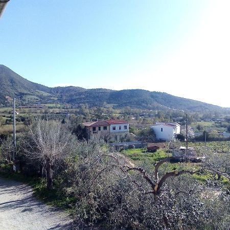 Appartamento Titina Jerzu Exterior photo