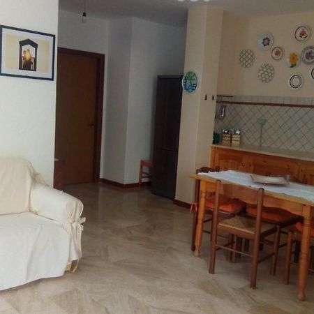 Appartamento Titina Jerzu Exterior photo